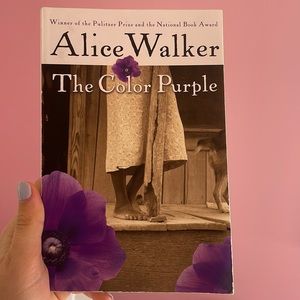 The Color Purple by Alice Walker